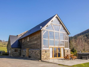 The Hayloft, Knighton